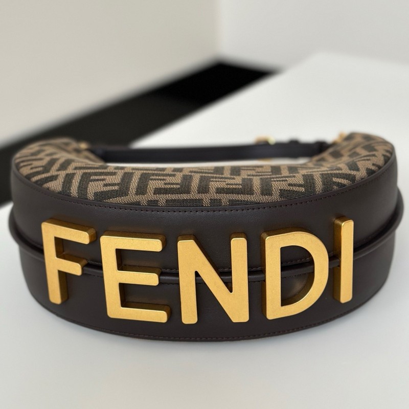 Fendi Graphy 