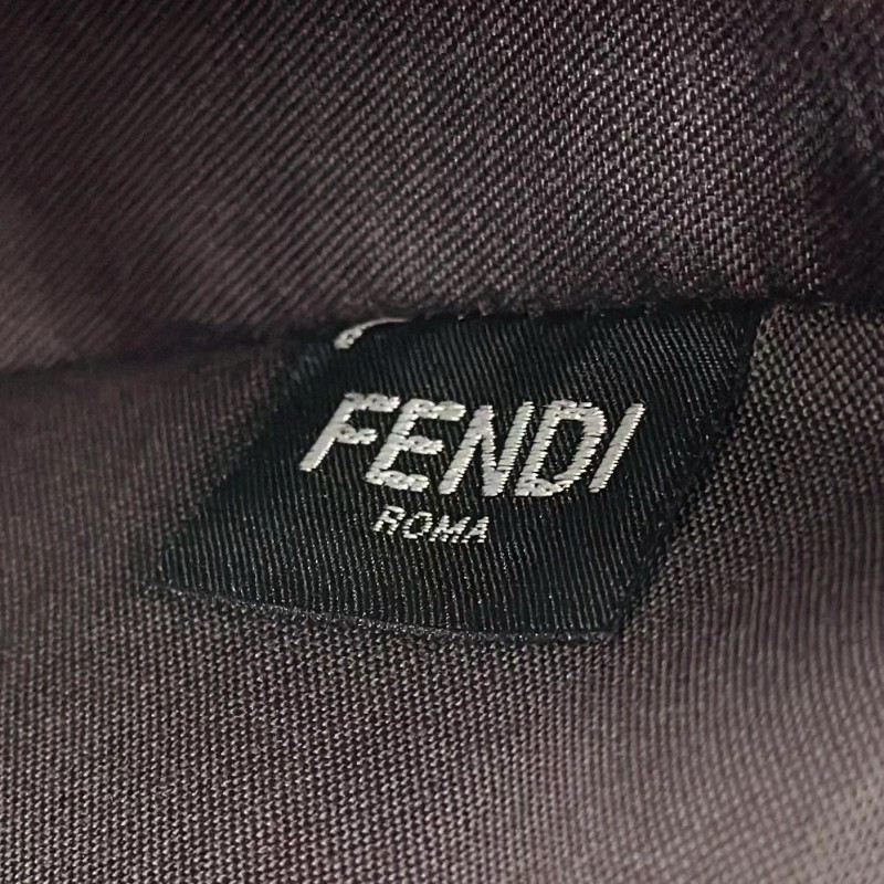 Fendi Graphy 