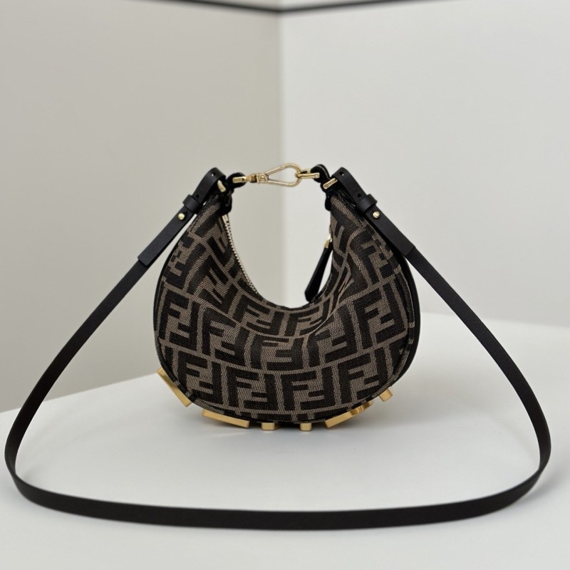 Fendi Graphy (Small)