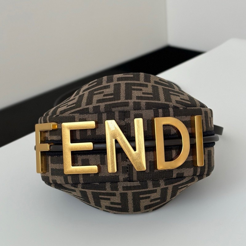 Fendi Graphy (Small)