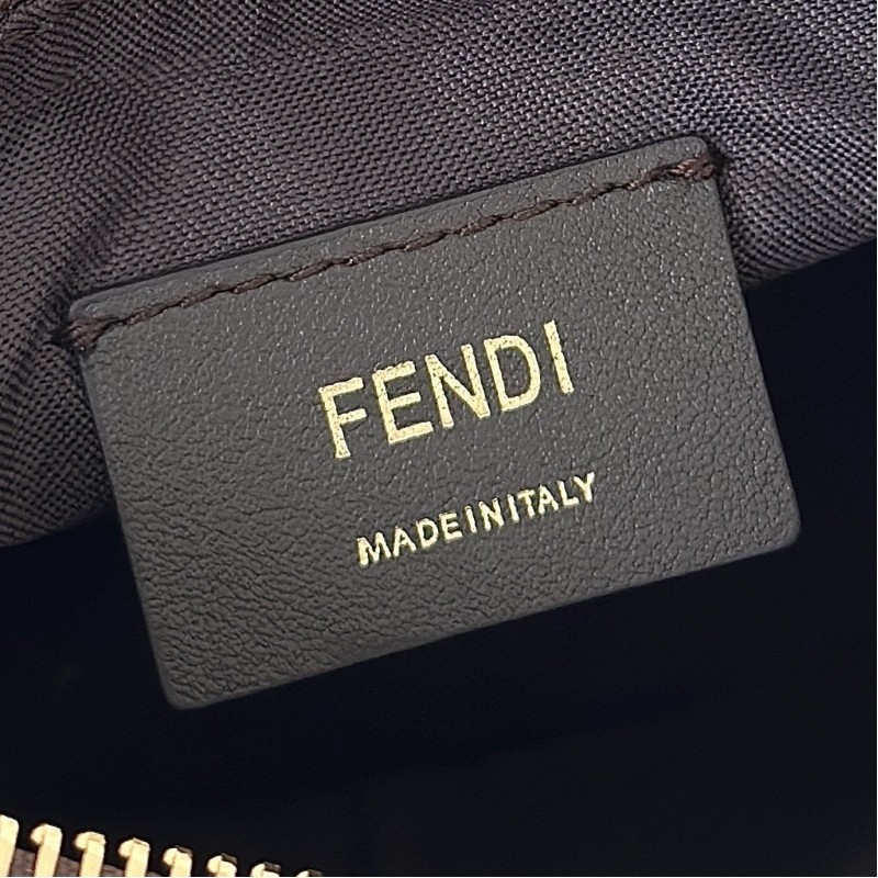 Fendi Graphy (Small)