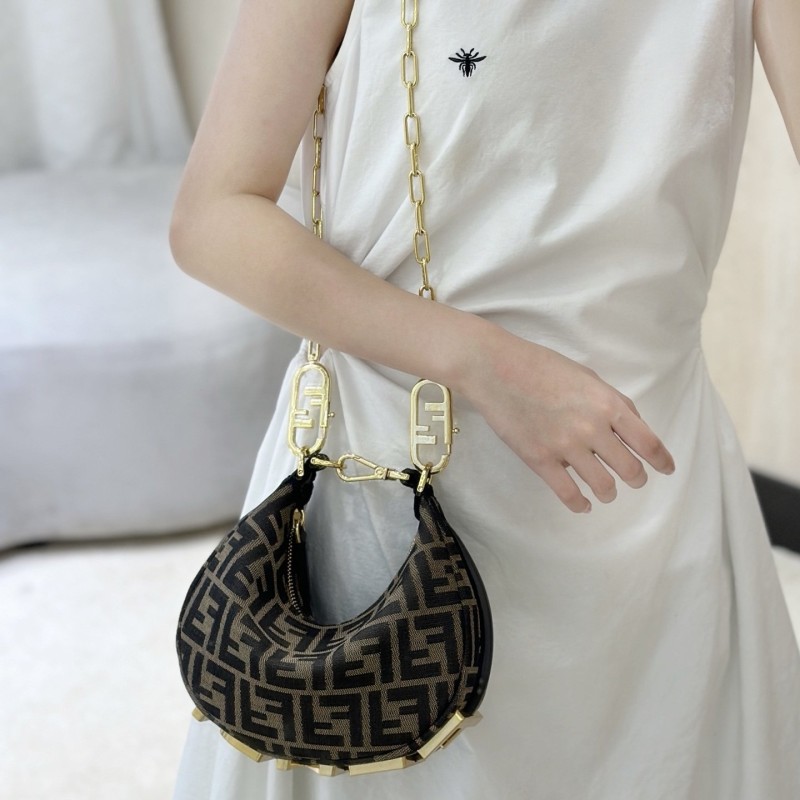 Fendi Graphy (Small)