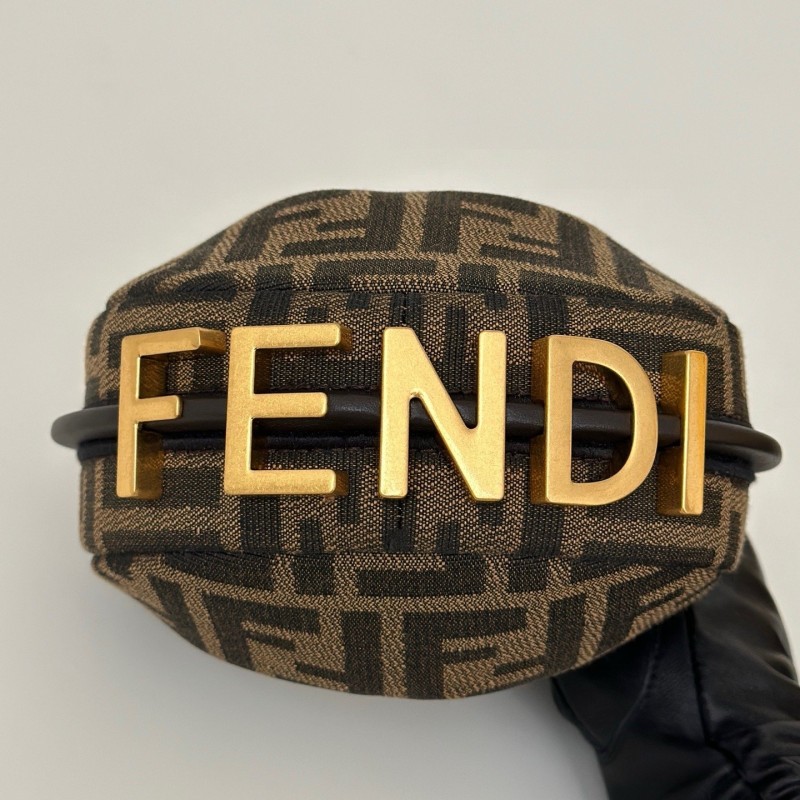 Fendi Graphy (Mini)