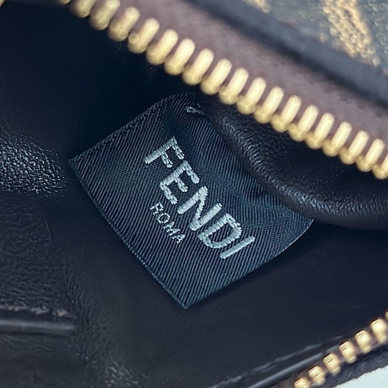 Fendi Graphy (Mini)