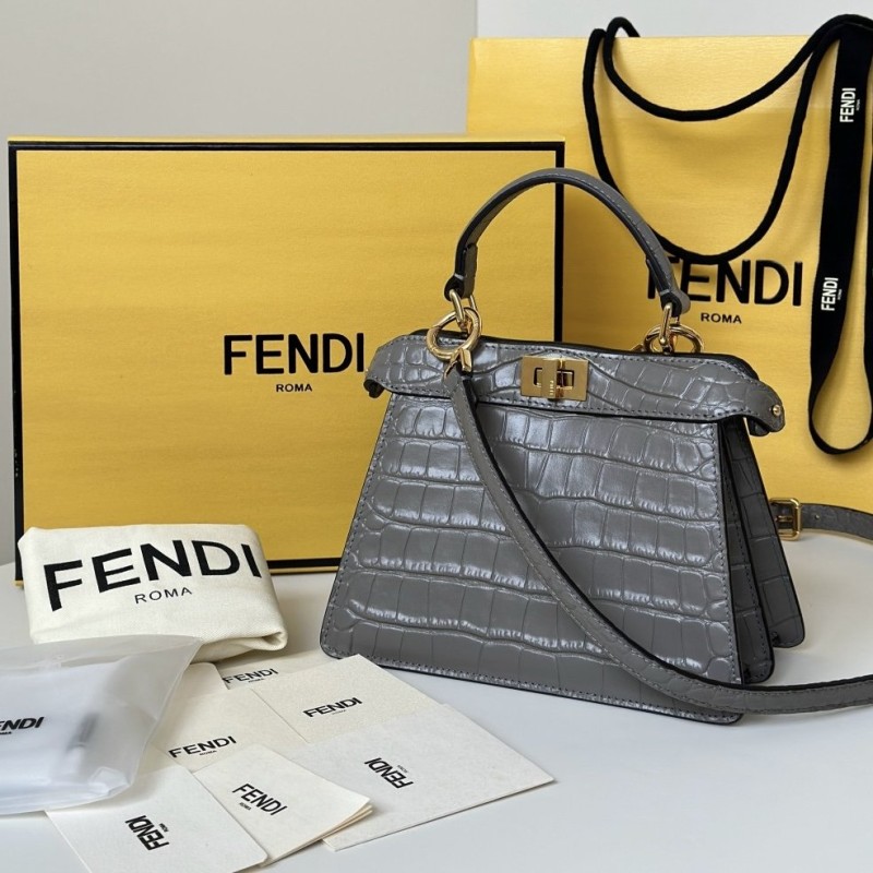 Fendi Handbags