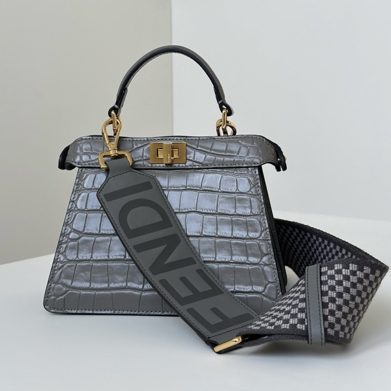 Fendi Handbags
