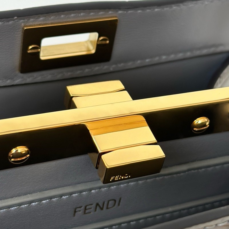 Fendi Handbags