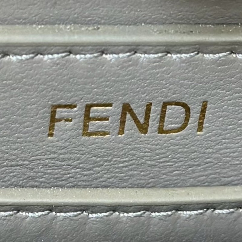 Fendi Handbags
