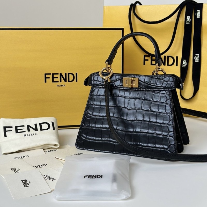 Fendi Handbags