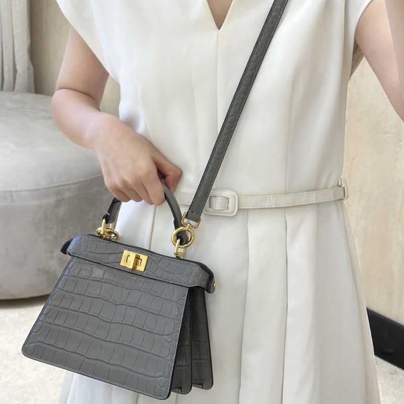 Fendi Handbags