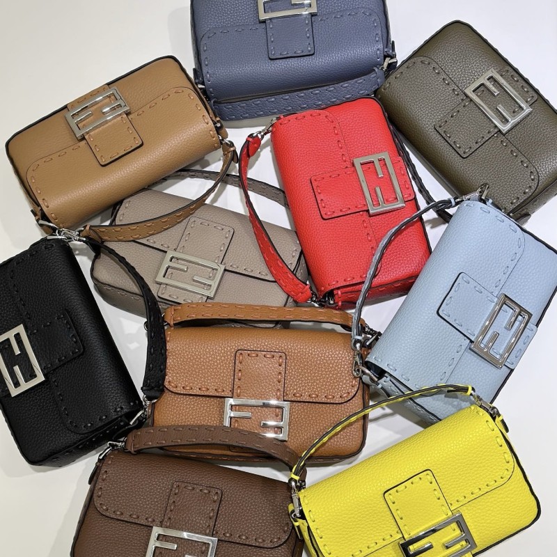 Fendi Handbags