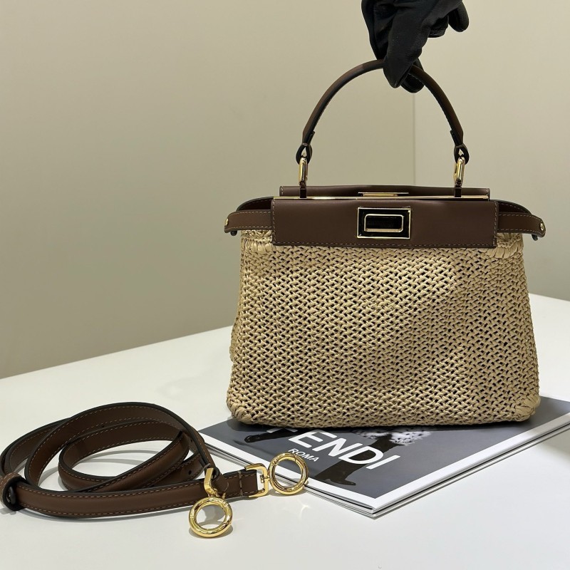 Fendi Handbags