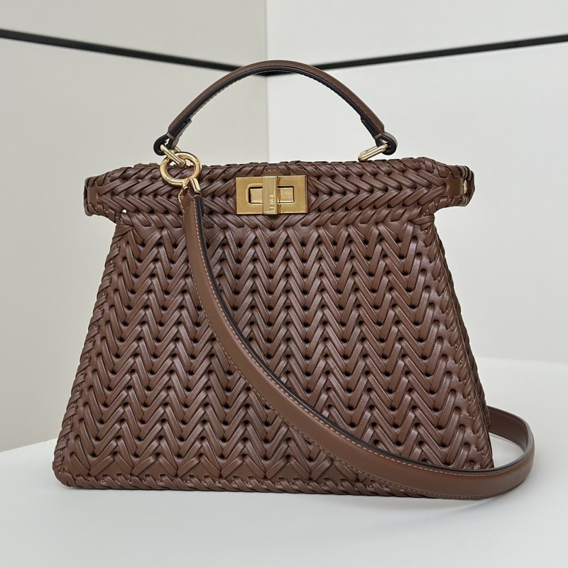 Fendi Handbags