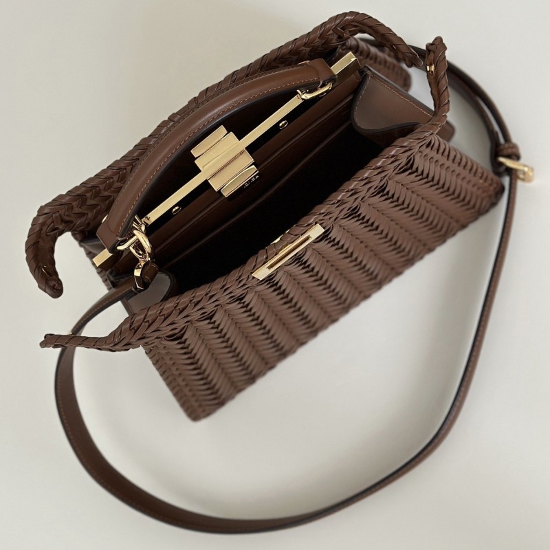 Fendi Handbags