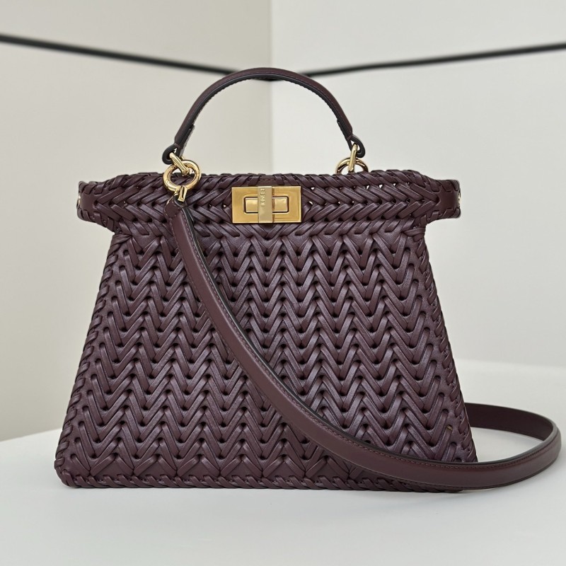 Fendi Handbags
