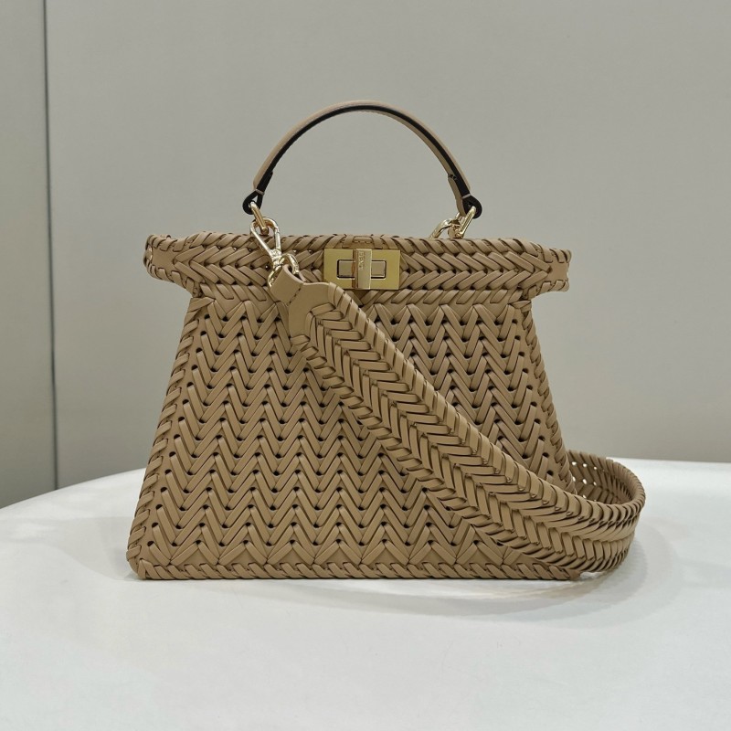 Fendi Handbags