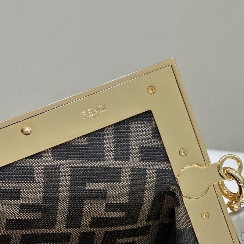 Fendi Handbags