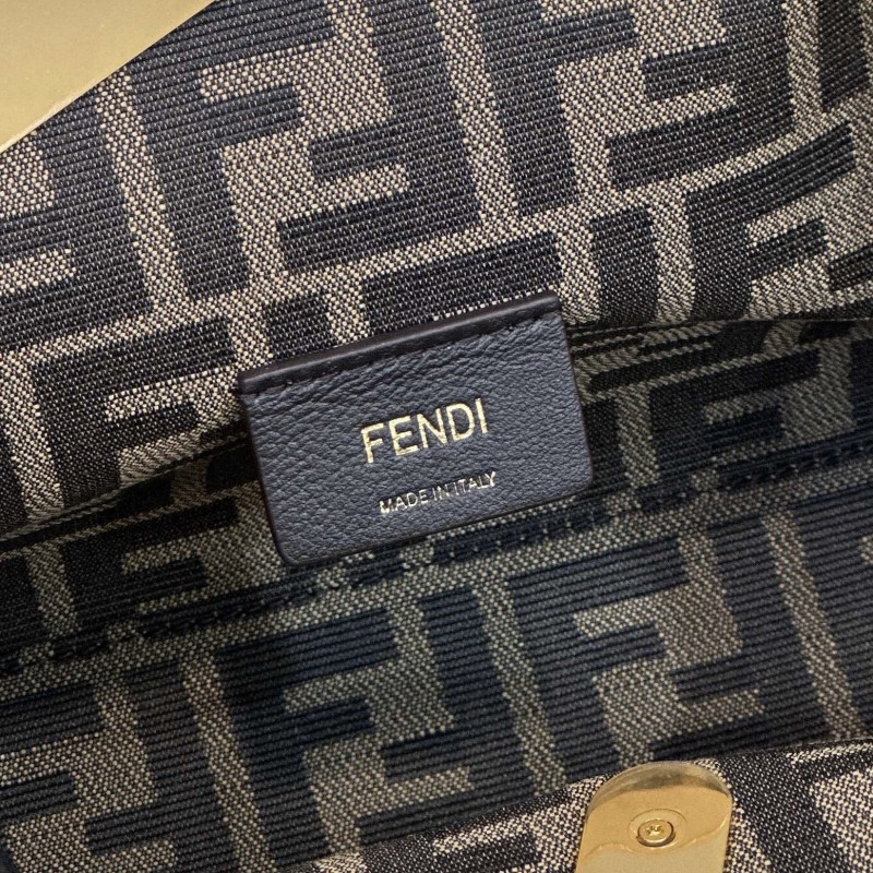 Fendi Handbags