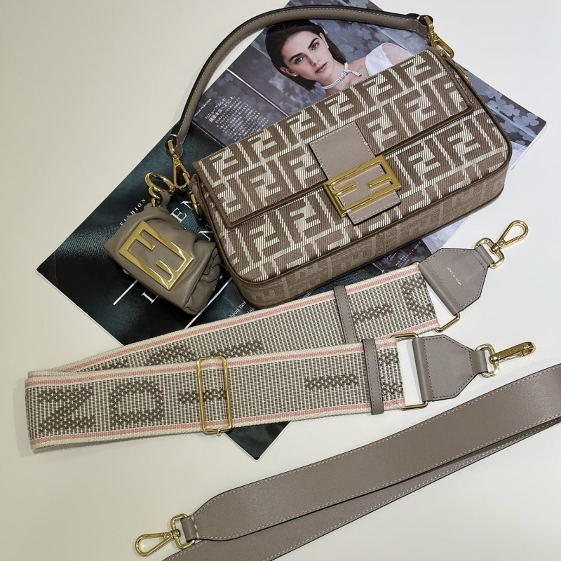 Fendi Handbags