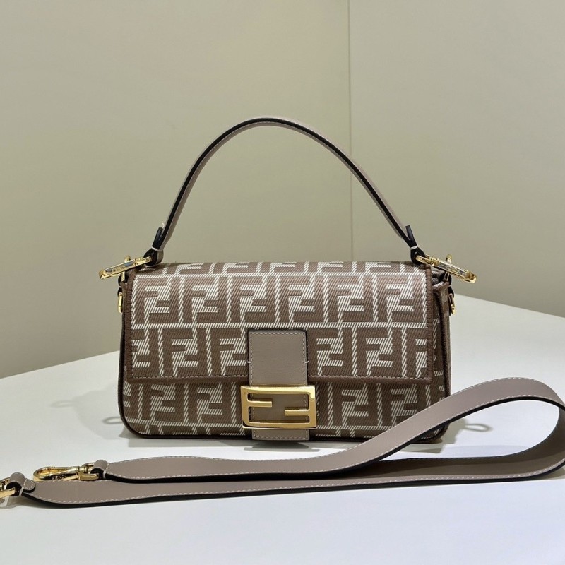 Fendi Handbags