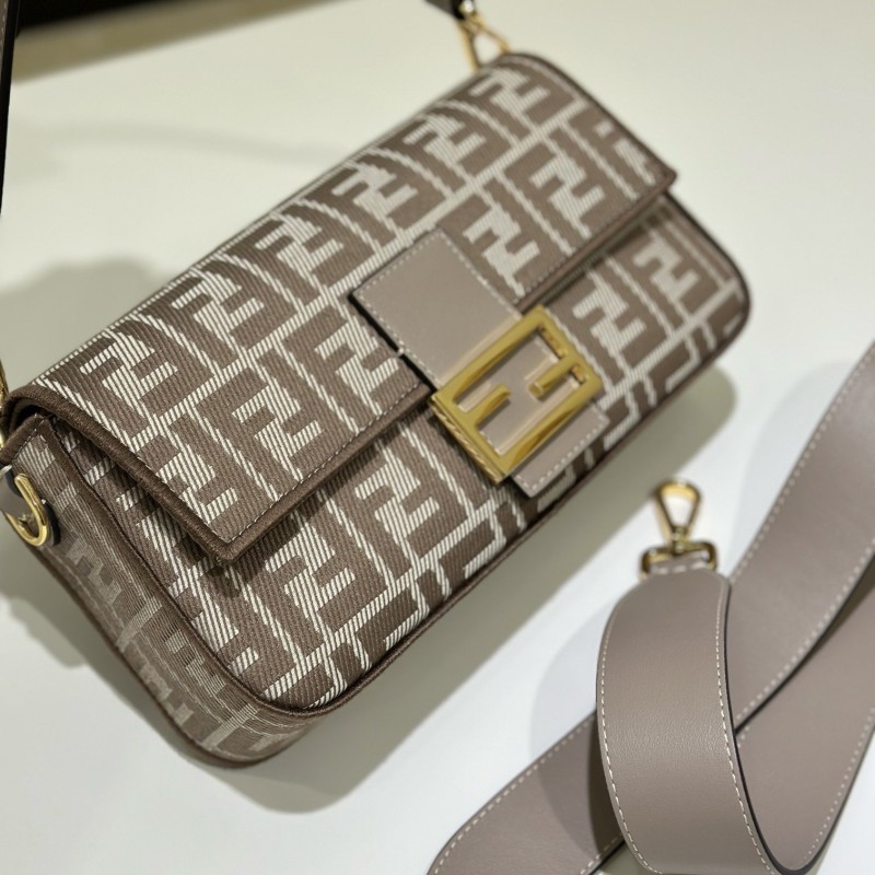 Fendi Handbags