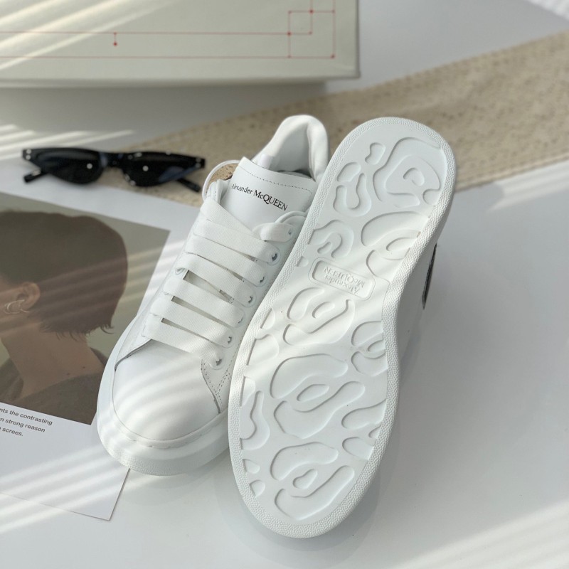 McQueen Unisex Shoes