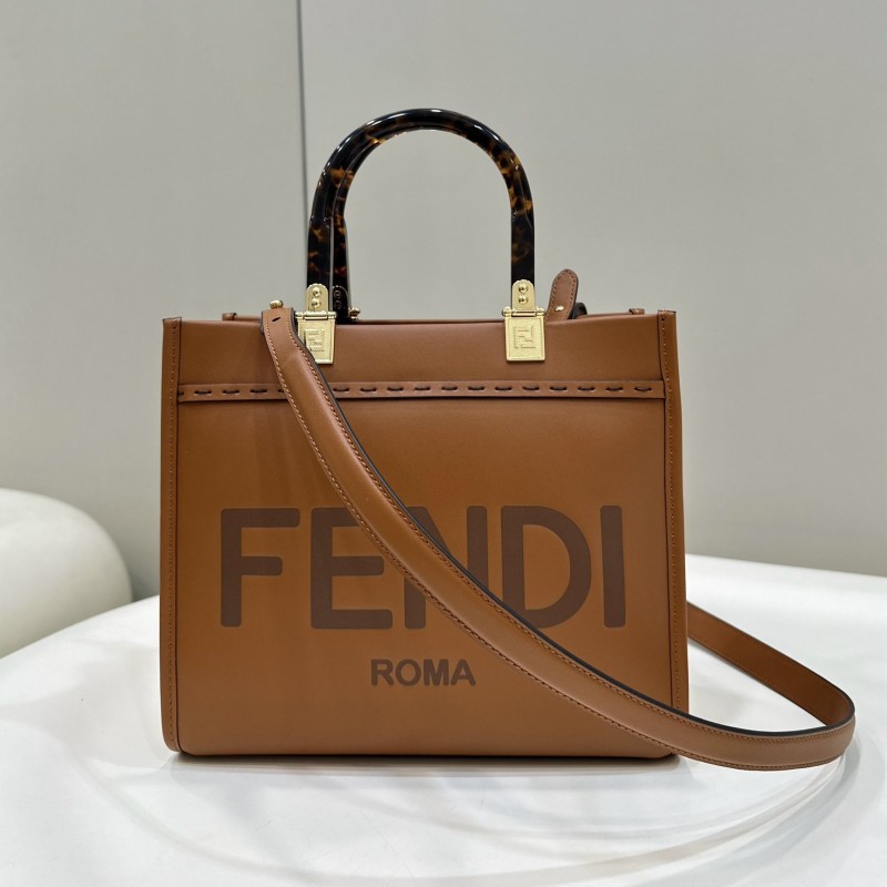 Fendi Handbags 