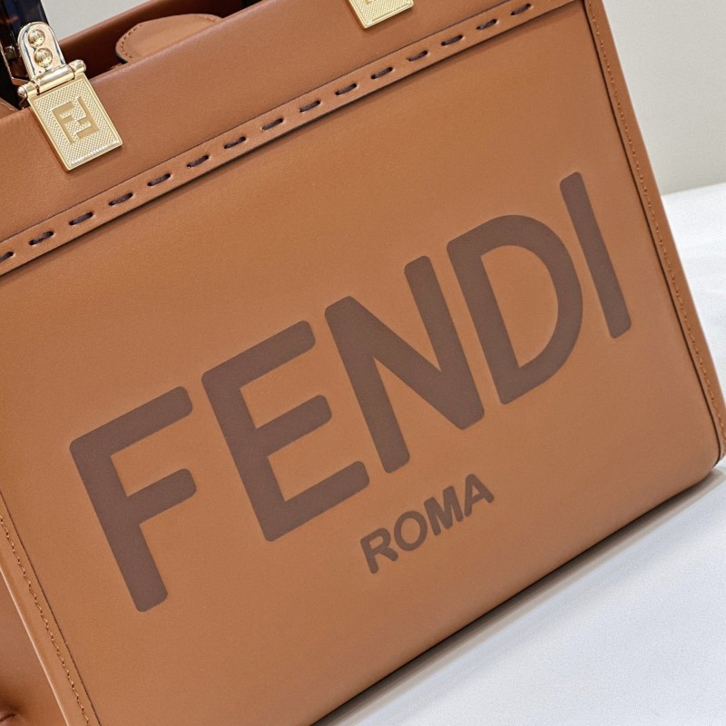 Fendi Handbags 