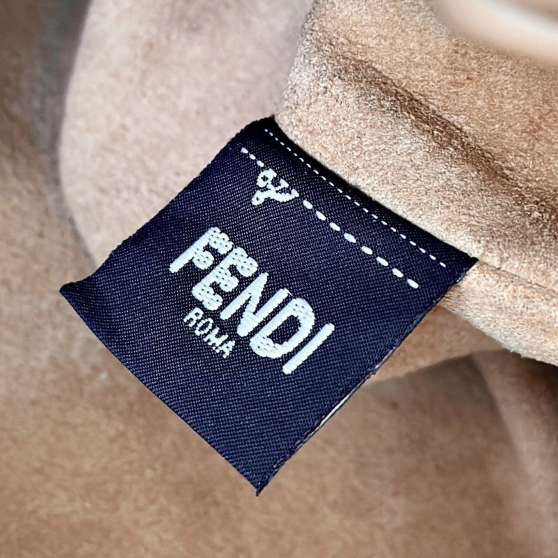 Fendi Handbags 