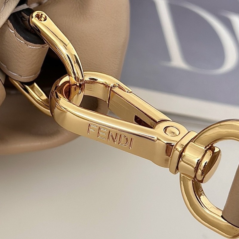 Fendi Handbags 