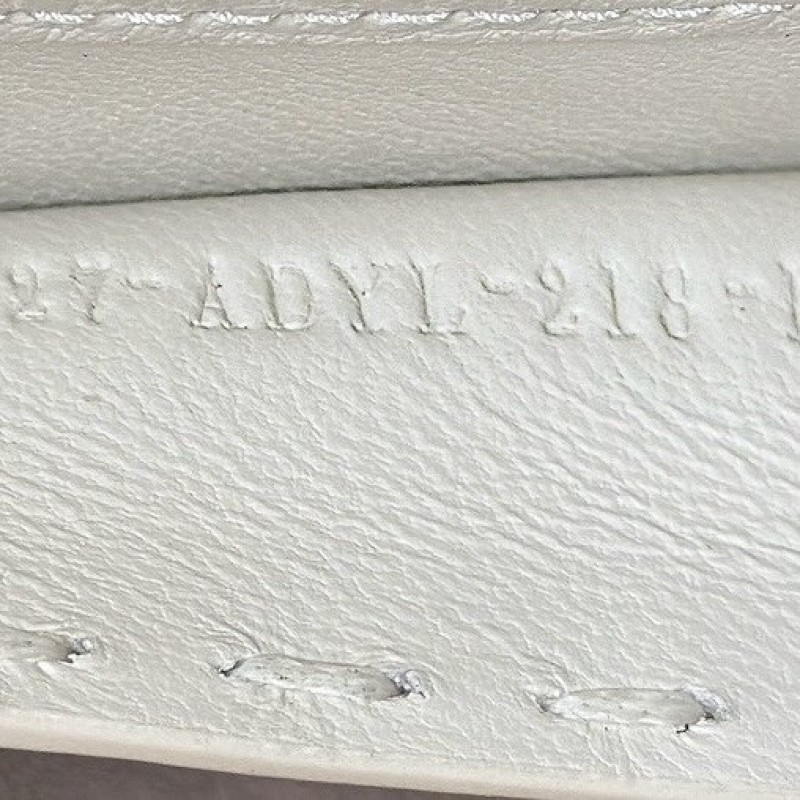 Fendi Handbags (Small)