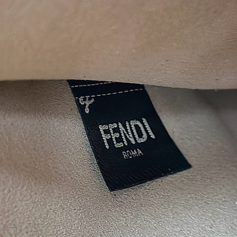 Fendi Handbags (Small)