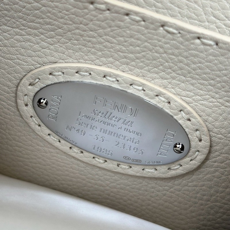 Fendi Handbags (Small)