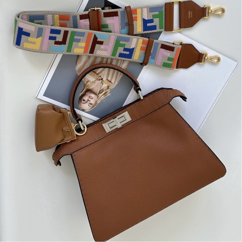 Fendi Handbags (Small)