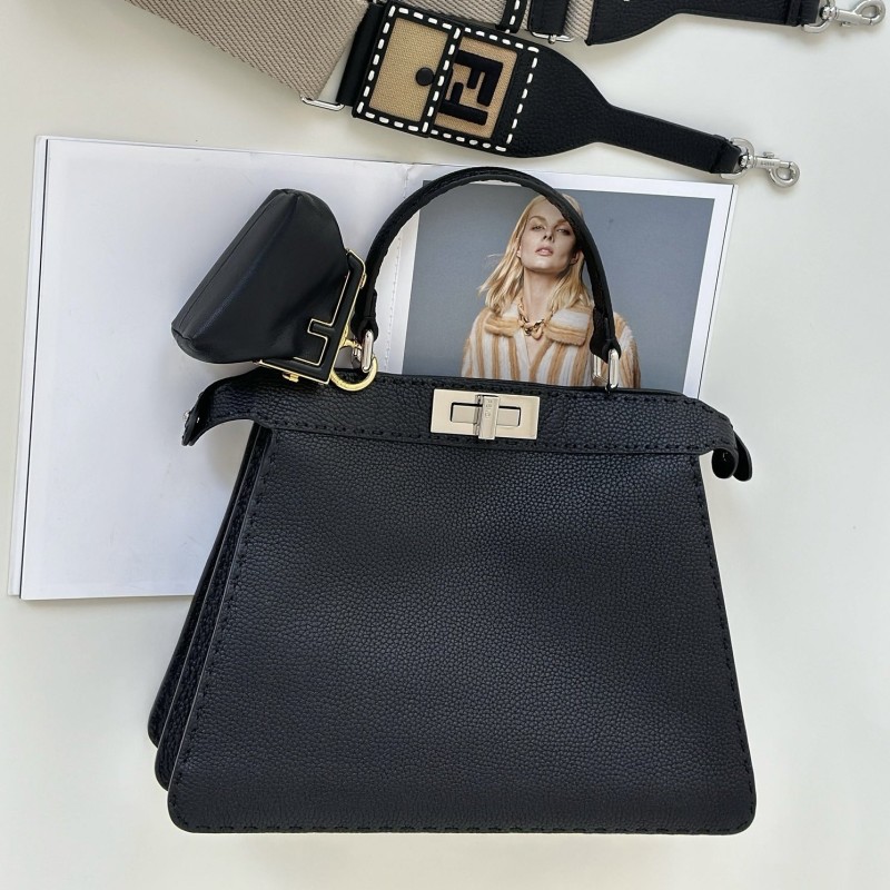 Fendi Handbags (Small)