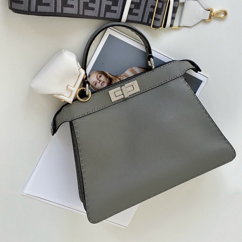 Fendi Handbags (Small)