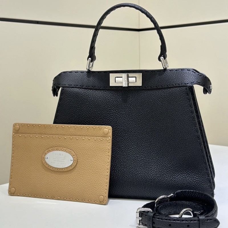 Fendi Handbags (Medium)