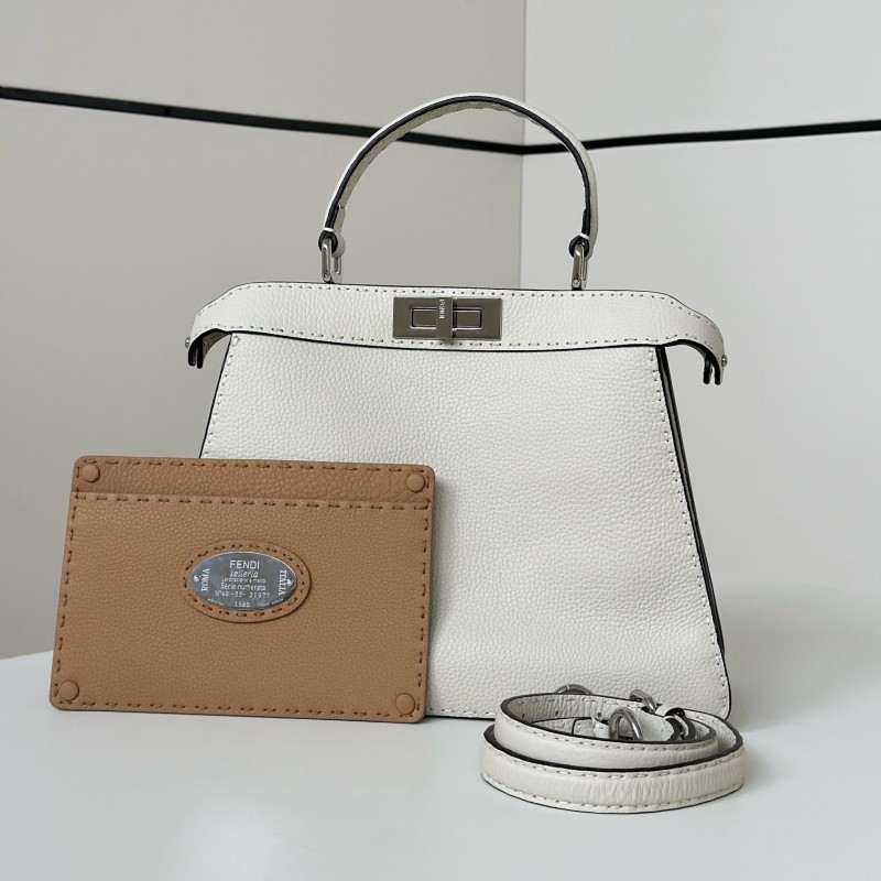 Fendi Handbags (Medium)