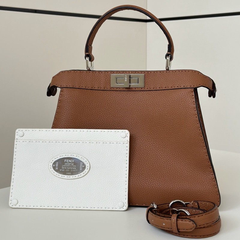 Fendi Handbags (Medium)