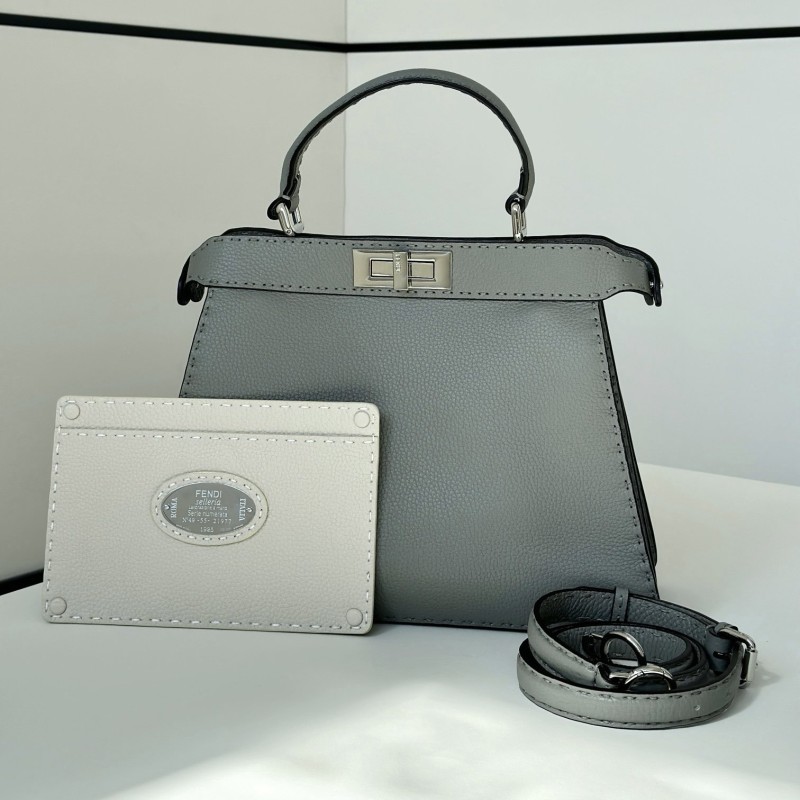 Fendi Handbags (Medium)