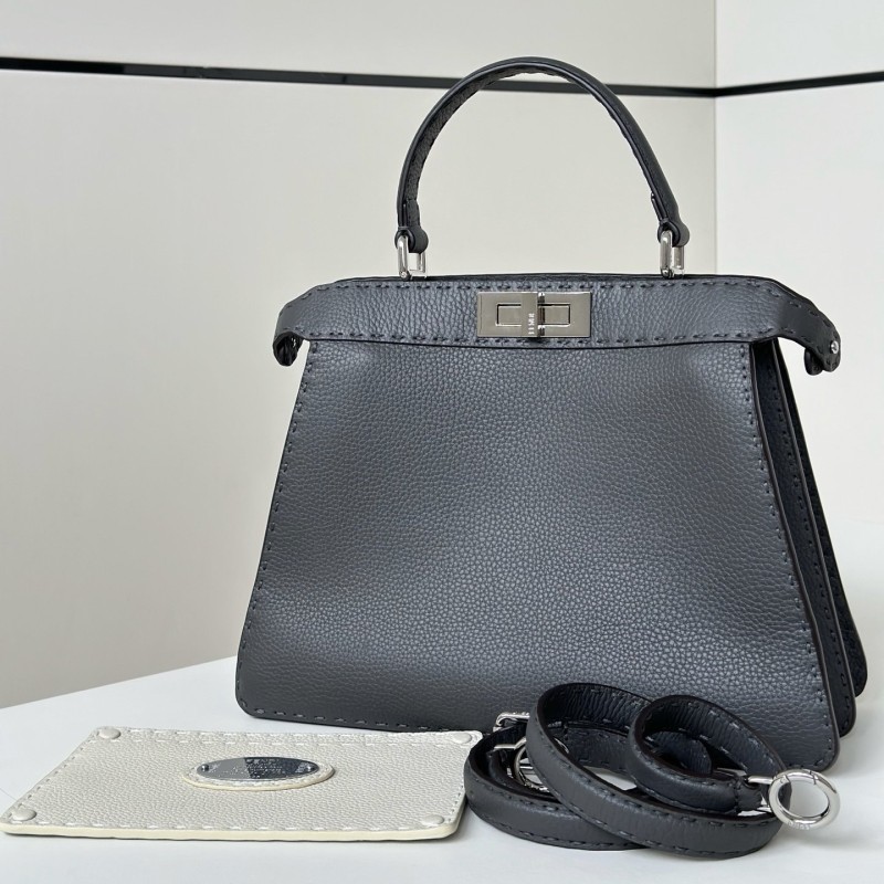 Fendi Handbags (Medium)