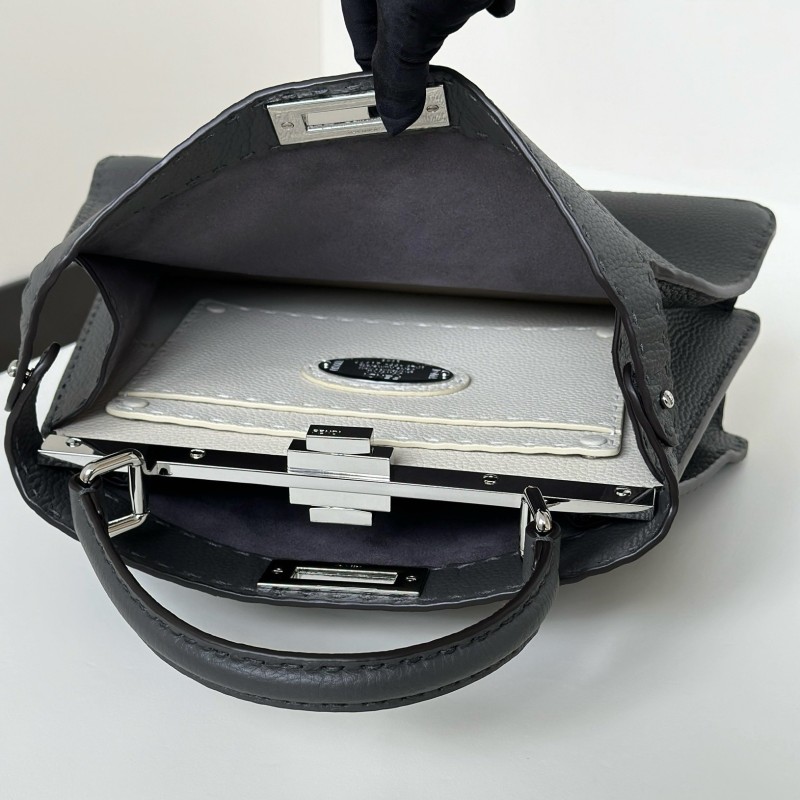 Fendi Handbags (Medium)