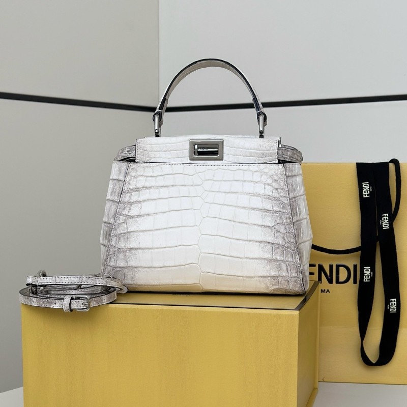 Fendi Handbags 