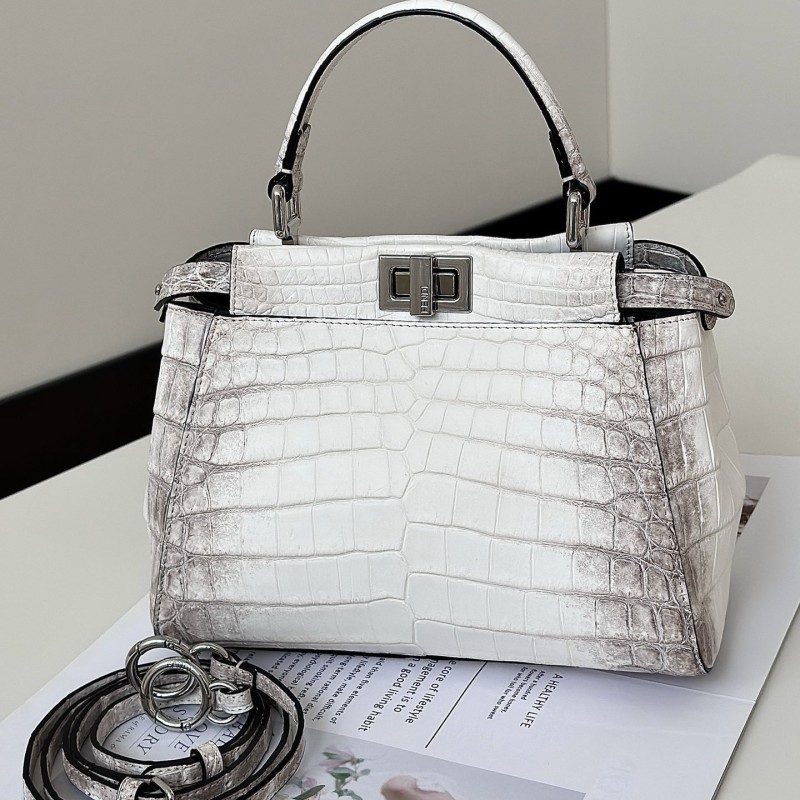 Fendi Handbags 