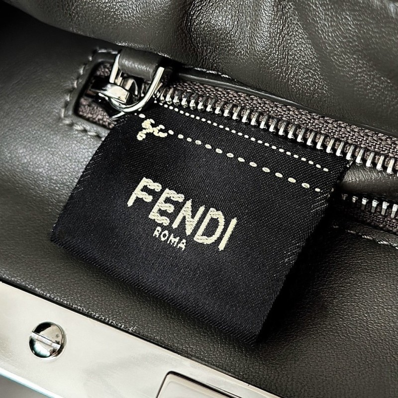 Fendi Handbags 