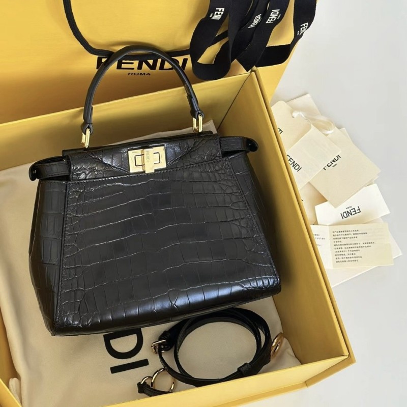 Fendi Handbags 