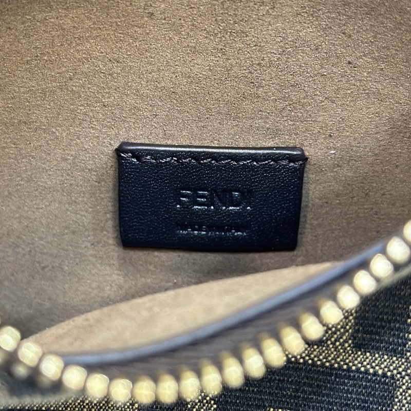 Fendi Handbags 