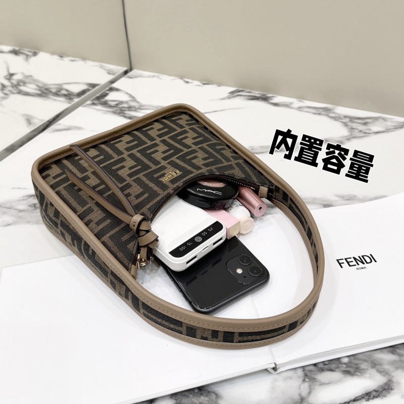 Fendi Handbags 