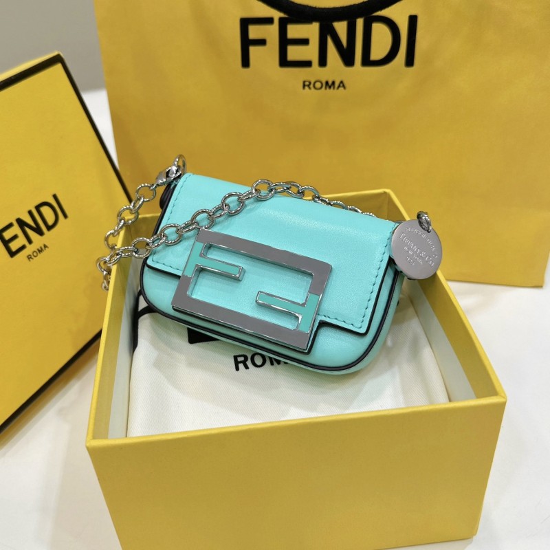 Fendi Handbags 