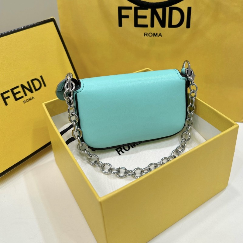 Fendi Handbags 